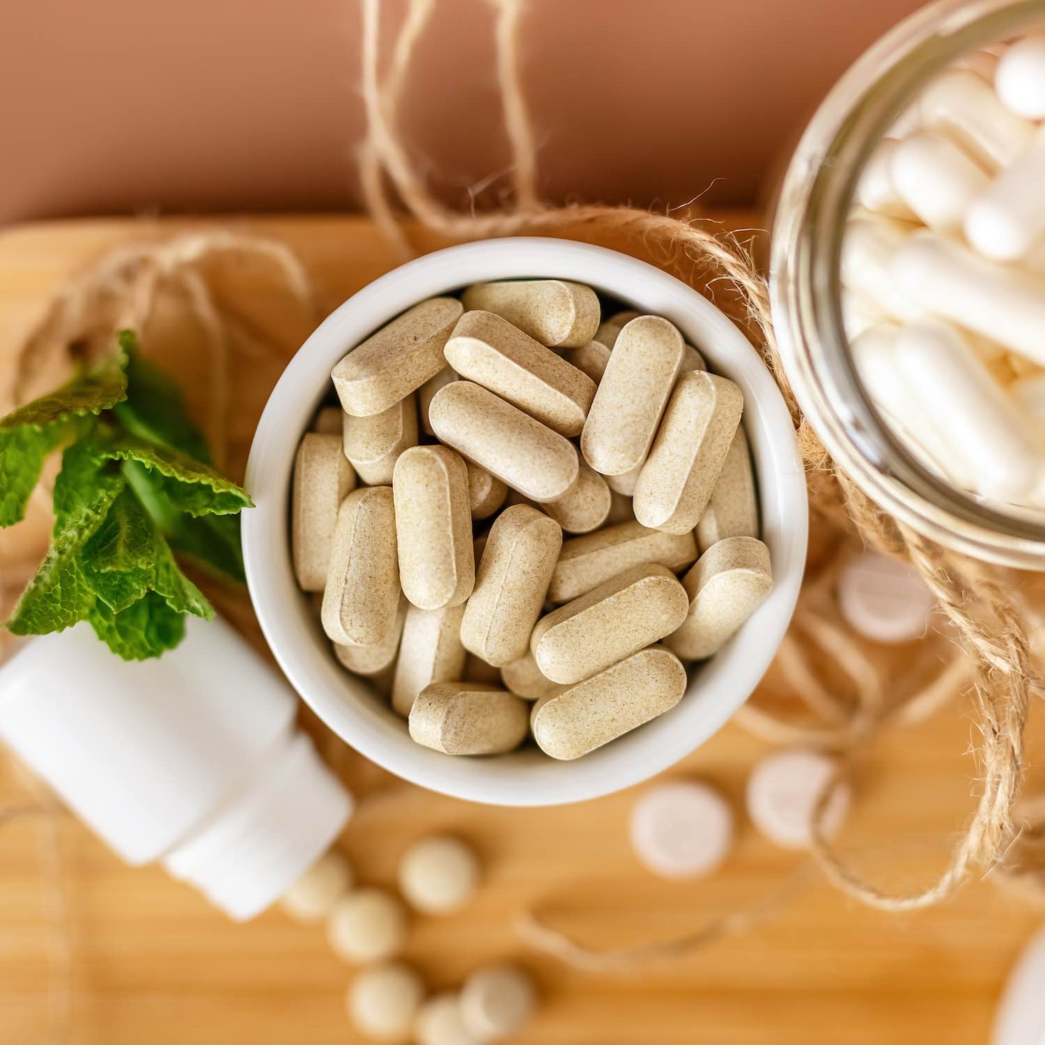 Micronutrition